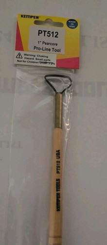 Kemper tools pt512 pearcore - tools,