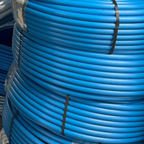 Mdpe water pipe - -, 25mm