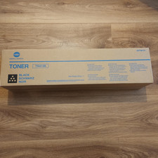 GENUINE Konica Minolta Bizhub