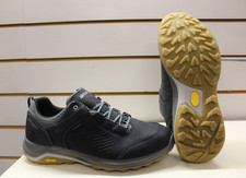 Grisport Icarus Blue Leather