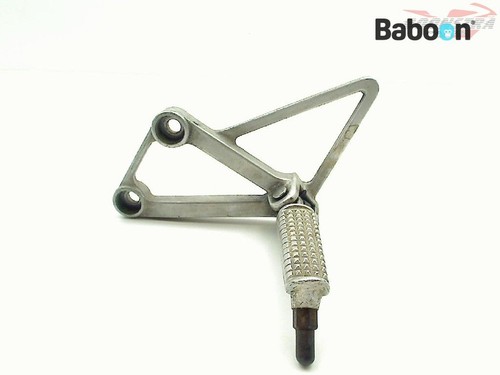 Footrest hanger bracket set - hanger,
