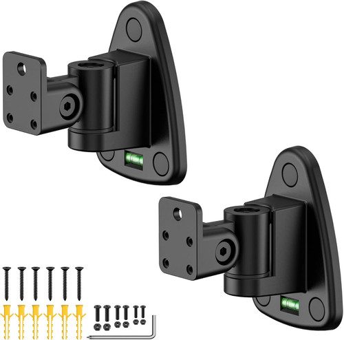 Universal speaker wall - universal,