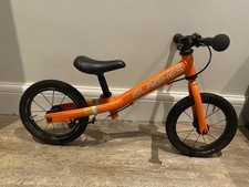 Balance bike - Islabikes