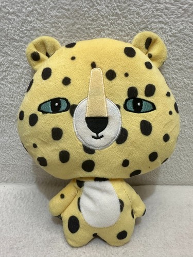 Home leopard soft - home,