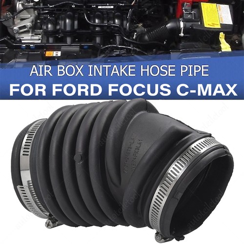 Air box intake hose pipe - air,