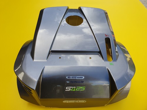 Sterling s425 mobility scooter - sterling,