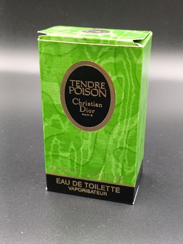 Christian dior tendre - dior, poison
