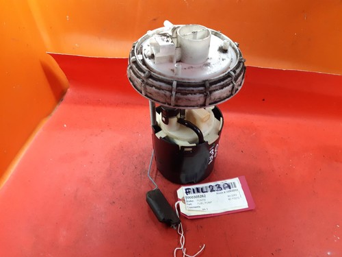 Fiat punto fuel pump 2002 - fiat,