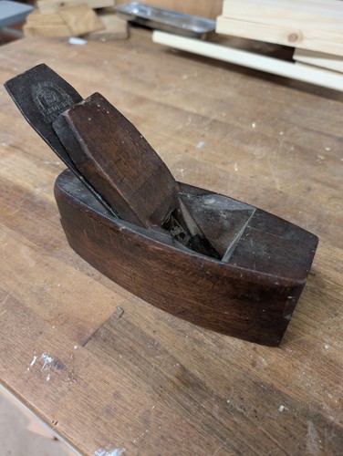 Antique sorby carpentry - antique,