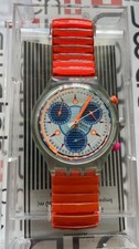 Swatch Inspyral SCG102 1994