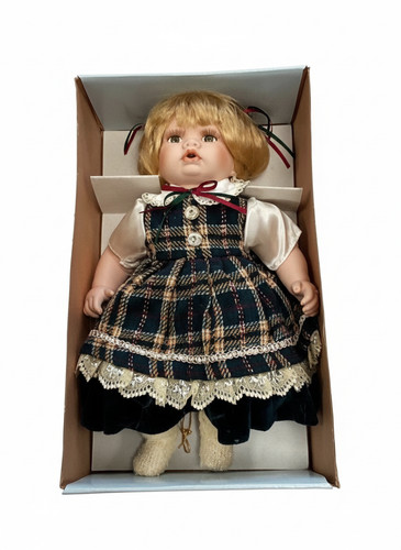 Genuine fashion doll marco - genuine,