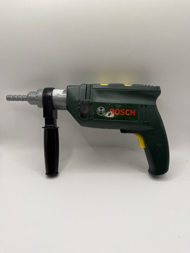 Theo klein bosch green drill - klein,