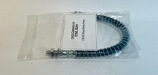 17843 Reliant Ant, TW9 Scimitar GTE SE4, SE5, SE5A Rear Flexible Brake Hose