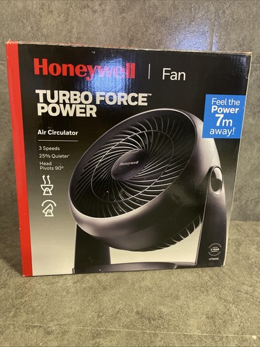 Honeywell ht900e1 turbo fan - honeywell,