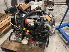 iveco daily f1AGL411B engine