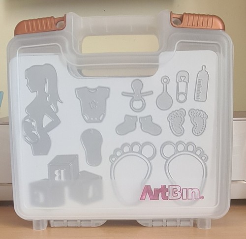 Metal die cutting - cutting, bundle--