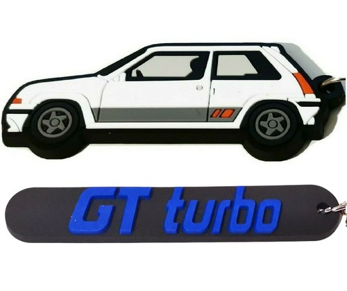 Renault turbo car key - 5,