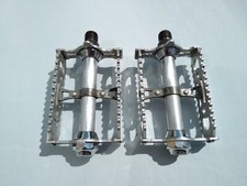 Lyotard Pedals. Vintage