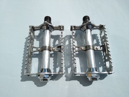 Lyotard pedals vintage - lyotard,