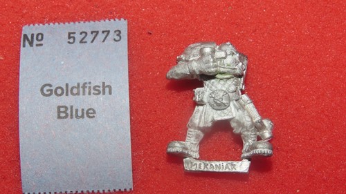 Games workshop warhammer 40k - workshop,