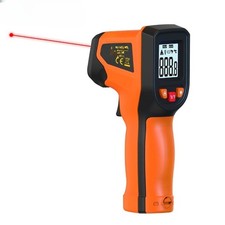 Digital Infrared Thermometer