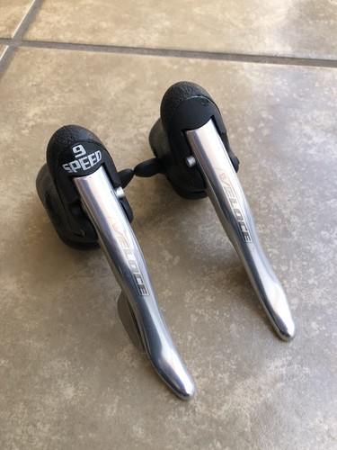 Campagnolo veloce ergopower - veloce,