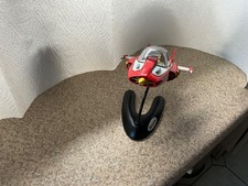 gerry anderson supercar model