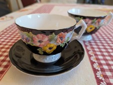Vintage Aynsley Bone China 2