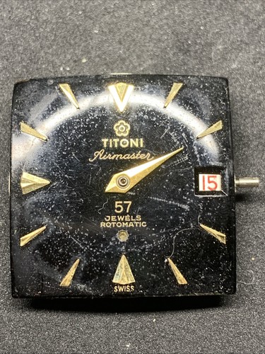 Genuine titoni airmaster eta - genuine,