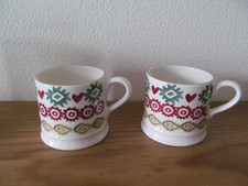 New Emma Bridgewater Christmas