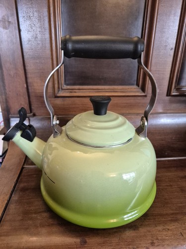 Creuset traditional - ⭐le,