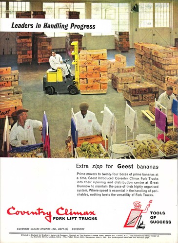 Original 1963 advert - original,