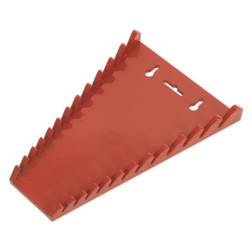 Sealey premier spanner rack - sealey,