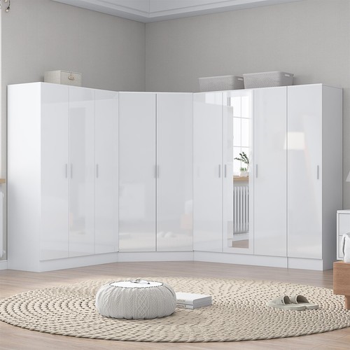 Reflect white bundle - reflect,