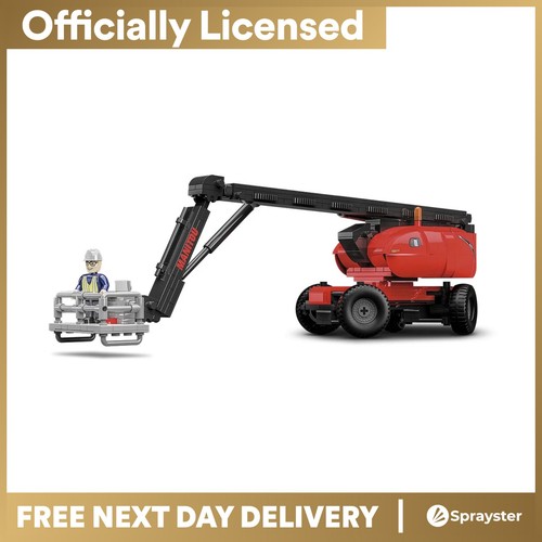 Cobi 1683 manitou - manitou, 280
