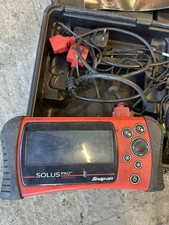 SNAP ON Solid PRO OBD Port
