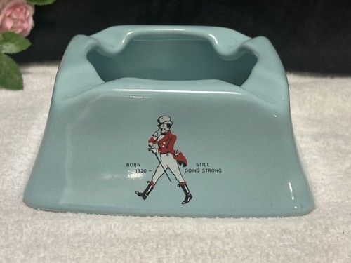 Ceramic mid century johnny - century,