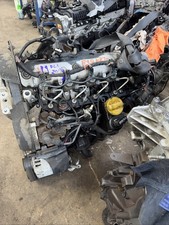 Renault Megane 2005-2009 Engine 1.9 DCI 130 Megane 2008-12 F9QN870 Fits Traffic