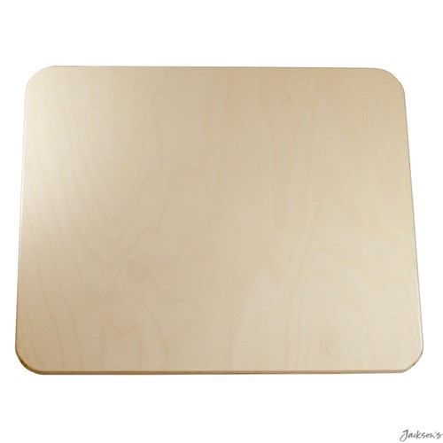 Jackson wooden drawing - wooden,