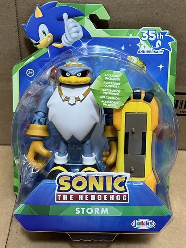 Brand new sealed sonic - sealed, the