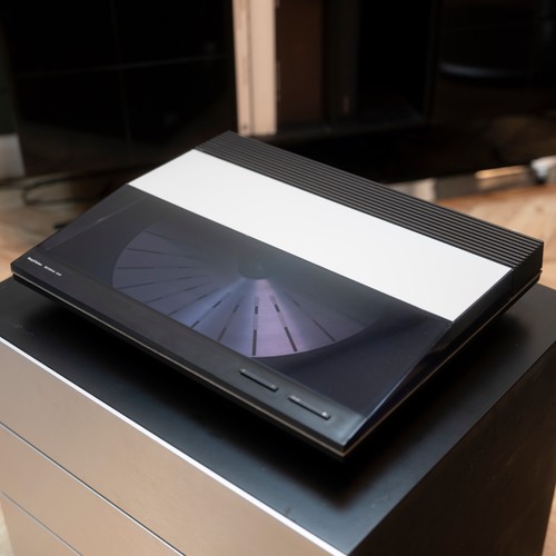 Bang olufsen b - olufsen, beogram