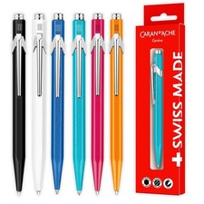 Caran d'Ache 849 Ballpoint Pen