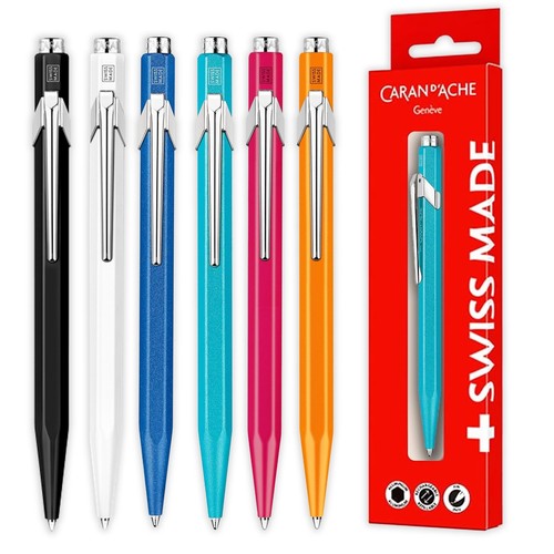 Caran ache 849 ballpoint - caran,