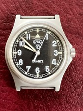 1990 CWC G10 Military Royal