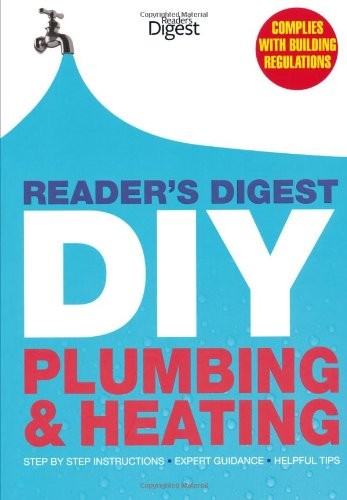 Reader digest diy plumbing - digest, diy: