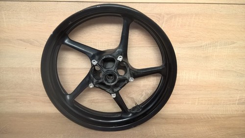 Yamaha 5vy front wheel - 5vy,
