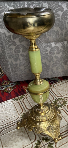 Vintage silver plated and - vintage,