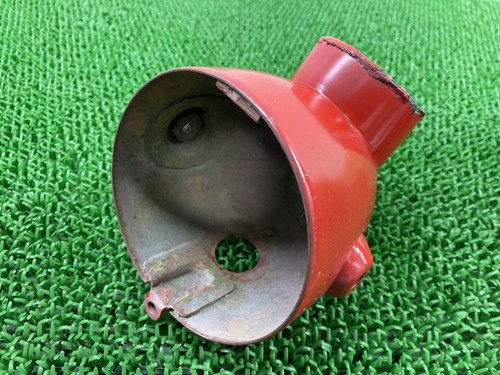 Genuine honda monkey headlight - genuine,