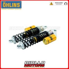 HO 143 PAIR SHOCK ABSORBERS