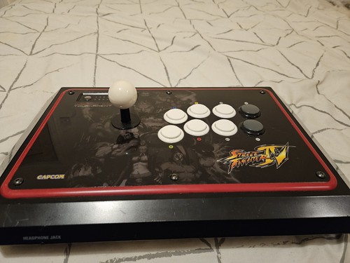 Xbox madcatz te sfiv - +, pc